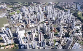 Londrina volta a ter o 4º maior PIB do Paraná