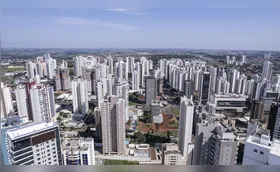 Londrina volta ao Top 100 no Índice Firjan após cinco anos