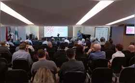 Londrinense se sente mais seguro, mas vê cuidados com a cidade cair