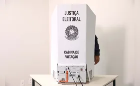 Mais de 17 mil paranaenses vão às urnas neste domingo