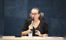 Marisol fala em ‘inconsistências financeiras’ no Bom Samaritano