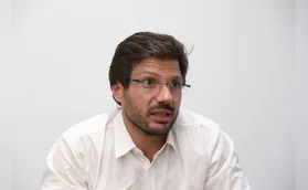 ‘Melhor medida social que temos é a vaga de emprego’, diz Tiago