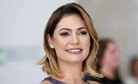 Michelle Bolsonaro vem a Londrina para encontro nacional do PL