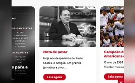 Morte de Paulo Soares, o Amigão, gera série de homenagens