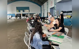 Mutirão regulariza 470 imóveis na zona leste de Londrina