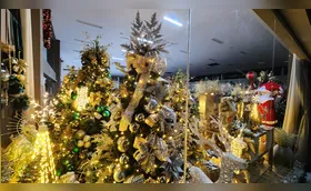 Natal antecipado é estratégia do varejo para alavancar vendas