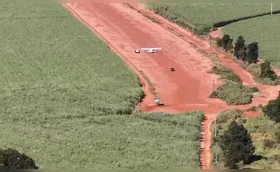 Operação 14 Bis: PF combate quadrilha de tráfico internacional de drogas