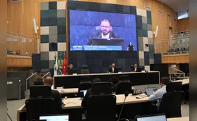 PL da Caapsml recebe substitutivo e sai novamente de pauta