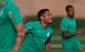 Palmeiras abre quartas contra o River no Monumental