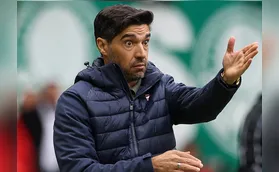 Palmeiras enfrenta Fortaleza para manter embalo no Brasileirão
