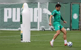 Palmeiras recebe o Juventude no Allianz Parque em duelo atrasado