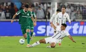 Palmeiras tenta reviravolta contra a LDU na semi da Libertadores