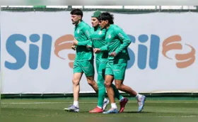 Palmeiras vai à altitude para enfrentar a LDU pela Libertadores