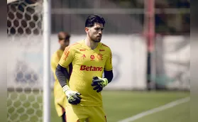 Para manter liderança, Flamengo visita o Bahia em Salvador