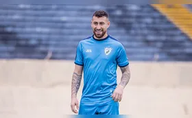 Paulinho elege melhores companheiros de ataque no Londrina