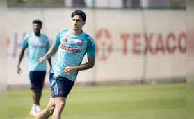 Pela Libertadores, Flamengo recebe o Estudiantes no Maracanã