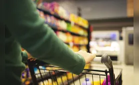 Preço da cesta básica em Londrina sobe 4,36% em setembro