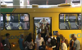 Prefeitura quer fixar validade da tarifa do transporte coletivo