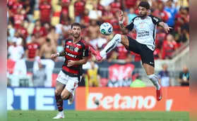 Pressionado após derrota, Corinthians recebe o líder Flamengo