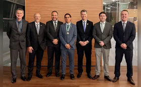 Prestígio e renovação na urologia paranaense