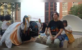 Produtores culturais fazem nova manifestação em Londrina