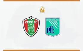 Prudentópolis vence Verê no primeiro jogo da final da Terceirona