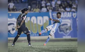 Relatório confirma repasse da Liga ao Londrina e gastos de 2024