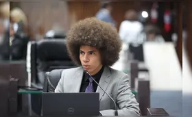 Renato Freitas nega iniciar briga e diz ter reagido a agressão racial