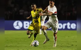 São Paulo visita o Mirassol para voltar ao rumo das vitórias