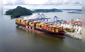 Segurança para exportar é a chave para um bom negócio