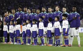 Seleção vai enfrentar seleções africanas em novembro