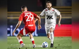 Sem Neymar, Santos enfrenta o Inter fora de casa