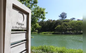 Sema estuda três datas para reabertura do Arthur Thomas