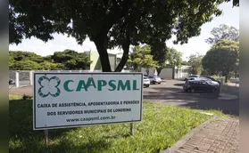 Sindicato quer ‘alívio’ na contribuição de aposentados à Caapsml