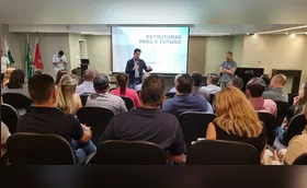 Teatro Municipal de Londrina será finalizado