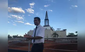 Templo Mórmon de Londrina será o primeiro em cidade do interior