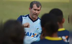 Tencati será adversário do Londrina na Série B