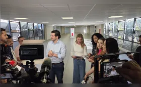 Tiago veta PL e envia novo texto sobre internação involuntária