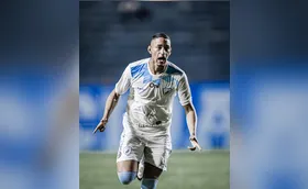 Torcedores elegem gol mais bonito do Londrina no ano
