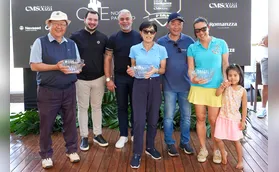 Torneio Real Estate Intelligence é realizado em Londrina