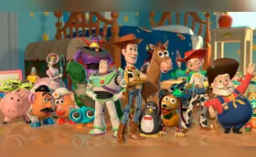 Toy Story é reexibido em comemoração aos seus 30 anos!