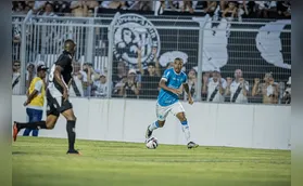 Três jogadores do Londrina entram na seleção da Série C