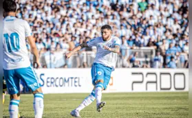 Tubarão tem a 4ª maior torcida de Londrina, aponta pesquisa