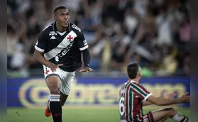 Vasco pode empatar com o Fluminense que chega à decisão