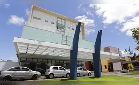 Vítima de incêndio em Cascavel é transferida para o HU de Londrina