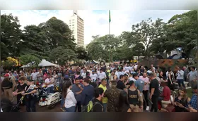 Viva o Centro terá telão para jogo decisivo do Londrina
