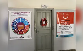 ‘Vivo feliz do jeito que sou’, diz ativista na luta contra a Aids