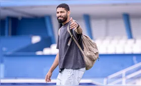 Wallace quer Londrina "predador do oceano” em 2026