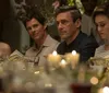 2ª temporada de 'Seus Amigos e Vizinhos', estreia na sexta-feira (3)