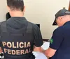 6ª operação Compliance Zero prende pai de Daniel Vorcaro